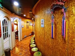 -羊大爷涮肉(亮马桥店)