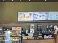 -星巴克(南翔五彩城店)