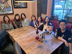 -SISTERS BAR RESTAURANT川意酒馆(嘉善老市H楼店)