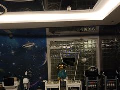 -华夏良子·足道SPA艾灸(胜利路店)