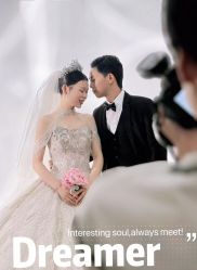 -纪可婚纱摄影平潭旅拍