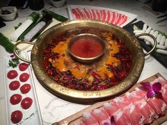 -哥老官重庆美蛙鱼头(宝山龙湖店)