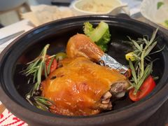 -春树下·树屋花房西餐厅(罍街AS1980店)