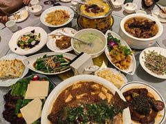 -小土豆北方菜馆(文慧园店)