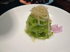 -海味世家·家常菜馆(明州里店)