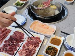 -杏花吴记牛肉火锅