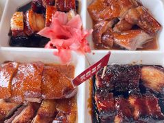 -禾府酒家·传统广府味(番禺店)