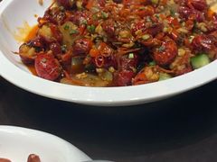 -湘潭九龙鱼头店(城南西路店)