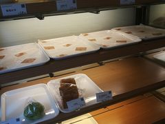 -顶东面包花园·生日蛋糕(香榭丽店)