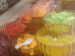 -尚宴牛特鲜自助(太原街万达店)