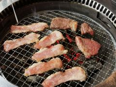 -一牛道炭火烧肉居酒屋(椒江店)