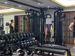 -简·无界健身工作室·运动康复·体态(石厦店)