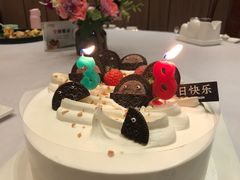 -鲁班张葱烧海参(马庄街店)