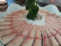-马家斑.鲜鱼火锅(松湖万科店)