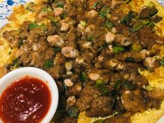 -莲花公园煎蟹(总店)