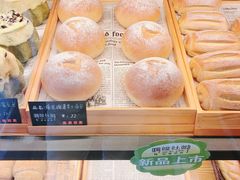 -啊噗吐呦现场烘焙(麦凯乐店)