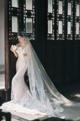 -薇薇新娘婚纱摄影连锁品牌(瘦西湖店)