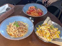 -雕刻时光·无国界料理西餐厅(五山店)
