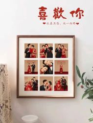 -易摄影婚纱摄影工作室