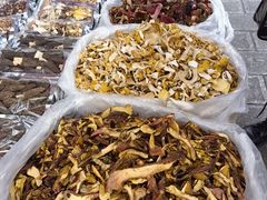 -南门绿玉农贸市场