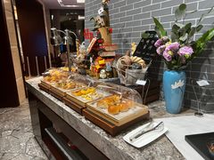 -浙江西子宾馆·瑶园咖啡厅