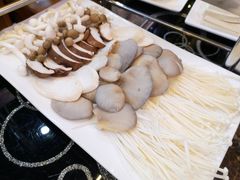 -清真华宇开锅羊肉