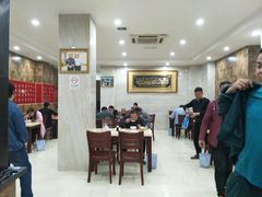 大堂-方中山胡辣汤(航海东路店)