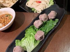 -牛焱·贵州黄牛肉火锅(城西银泰店)