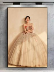 -雪中彩影婚纱摄影·微光艺术中心