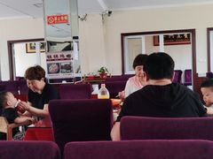 -北京龙庆四季香农家饭庄·灶台鱼·碳烤虹鳟鱼(龙庆峡店)