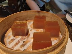 -汤城小厨•粤菜•靓汤(苏州街店)