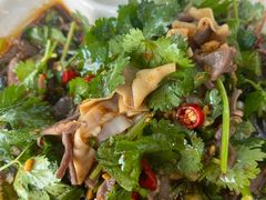 -四里沙茶面(湖滨四里店)