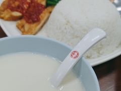 -日月永和中国餐饮名店(东湖店)