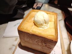 -绿茶餐厅(哈尔滨凯德店)