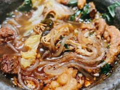 -王明古法砂锅居(开化寺店)