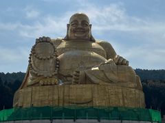 -千佛山风景名胜区
