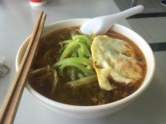 -上海大学嘉定校区-食堂