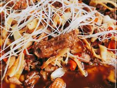 -弓虽昌焖烧鸡(大竹林店)
