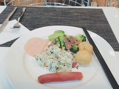 -上海品尊辉盛名致精品酒店公寓