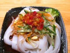 -白起肉夹馍