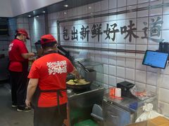 -包道广式点心专门店(东山口店)