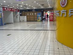 -东明生活广场(凉城购物中心店)