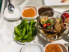 -庖丁兄弟干式熟成牛排自助餐厅(仁恒伊势丹店)