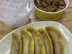 -清真蒋有记(老门东店)