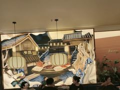 -東盛炭烤自助料理(玄武招商花园城店)