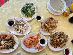 -秋姐美食店(旅游大道店)