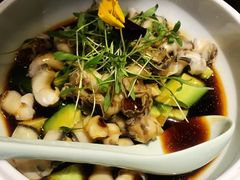 -荷风细雨·中国茶宴(碧云店)