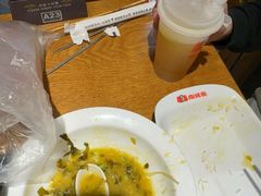 -南城香·饭香串香馄饨香(赵公口店)