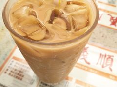 -义顺牛奶公司(板樟堂店)