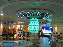 -水晶之星洗浴温泉汗蒸